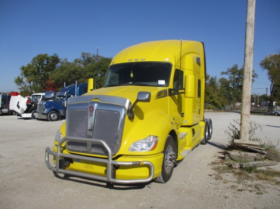 2016 KENWORTH T680 Conventional