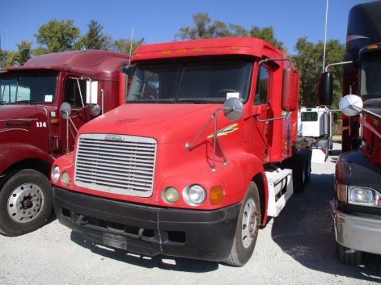 1999 FREIGHTLINER C11264ST Century Class Conventional
