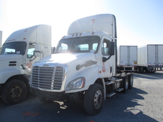 2016 FREIGHTLINER CA11364ST Cascadia Conventional