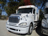 2015 FREIGHTLINER CL12064ST Columbia Glider Kit