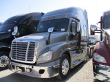 2014 FREIGHTLINER CA12564ST Cascadia Conventional