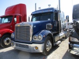 2013 FREIGHTLINER CC13264T Coronado Glider Kit