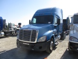 2011 FREIGHTLINER CA12564ST Cascadia Conventional