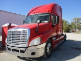 2011 FREIGHTLINER CA12564ST Cascadia Conventional