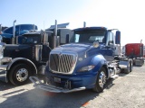 2009 INTERNATIONAL ProStar Premium Conventional