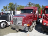 1996 INTERNATIONAL 9400 Conventional