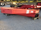 FASSI F190A Hydraulic Crane