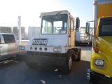 1994 CAPACITY TJ7000 Yard Tractor