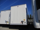 2022 UTILITY 4000DX 53 Ft. Composite Van