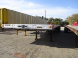 2006 MANAC 48 Ft. Aluminum Flatbed