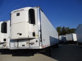 2007 GREAT DANE 53 Ft. Aluminum Reefer