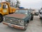 1979 CHEVROLET Custom Deluxe 30 Contractor Dump Truck