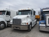 2007 FREIGHTLINER C12064T Century S/T Conventional