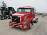 2006 VOLVO VNL64T Conventional