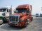 2016 FREIGHTLINER CA12564ST Cascadia Evolution Conventional