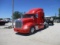 2013 PETERBILT 386 Ultra Cab Conventional