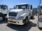 2009 FREIGHTLINER CL12064ST Columbia Conventional
