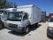 2009 FORD LCV Van Truck, Non-Runner