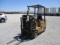 CATERPILLAR GC20 Forklift