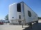 2007 UTILITY 3000R 53 Ft. Aluminum Reefer