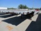 2004 REINKE 48 Ft. Aluminum Combination Drop Deck