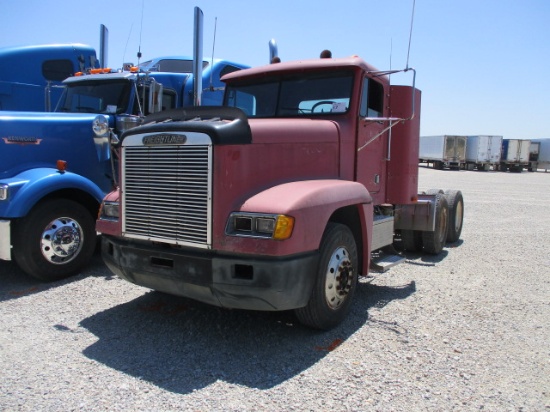 1993 FREIGHTLINER FLD12064ST Conventional