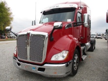 2021 KENWORTH T680 Conventional