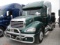 2020 FREIGHTLINER Columbia CL12064ST Glider Kit