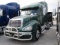 2018 FREIGHTLINER Columbia CL12064ST Glider Kit