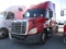 2015 FREIGHTLINER Cascadia Evolution CA12564ST Conventional