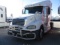 2012 FREIGHTLINER Columbia CL12064ST Glider Kit