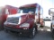 2012 FREIGHTLINER Columbia CA12064ST Glider Kit