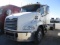 2012 MACK CXU613 Pinnacle Conventional
