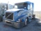 2005 VOLVO VNL64T-610 Conventional