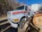 2000 INTERNATIONAL 4700 Tank Truck, Non-Runner