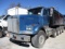 1996 WESTERN STAR 4964S Quad Axle Dump Truck