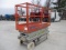 1998 SKYJACK SJIII-3220 Electric Scissor Lift
