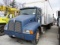 1997 KENWORTH T300 Van Truck