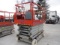 2004 SKYJACK SJIII-4832 Scissor Lift