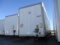 2008 WABASH 53 Ft. DuraPlate Van
