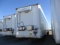 2008 STOUGHTON 53 Ft. Aluminum Heated Van