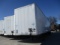 2007 WABASH 53 Ft. DuraPlate Van