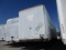 2000 FRUEHAUF 53 Ft. Aluminum Van