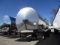 2001 BRENNER Stainless Steel Insulated 42 Ft. Sanitary 3A Tanker