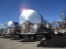 1989 ST & E Stainless Steel 44 Ft. Straight Barrel Insulated Tanker