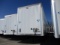 2021 WABASH 53 Ft. DuraPlate HD Van