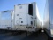 2013 HYUNDAI 40 Ft. Flat Floor Aluminum Reefer