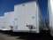 2021 WABASH 53 Ft. DuraPlate HD Van