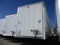 2021 WABASH 53 Ft. DuraPlate HD Van