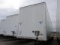 2015 WABASH 53 Ft. DuraPlate HD Van